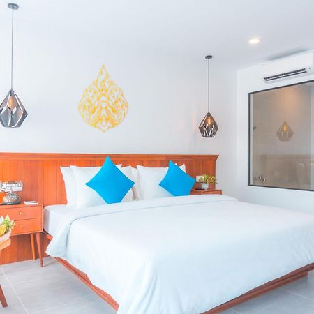 Angkor Aurora Hotel Sziemreap Kültér fotó