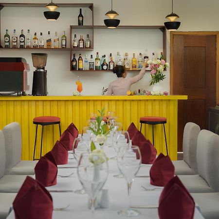 Angkor Aurora Hotel Sziemreap Kültér fotó