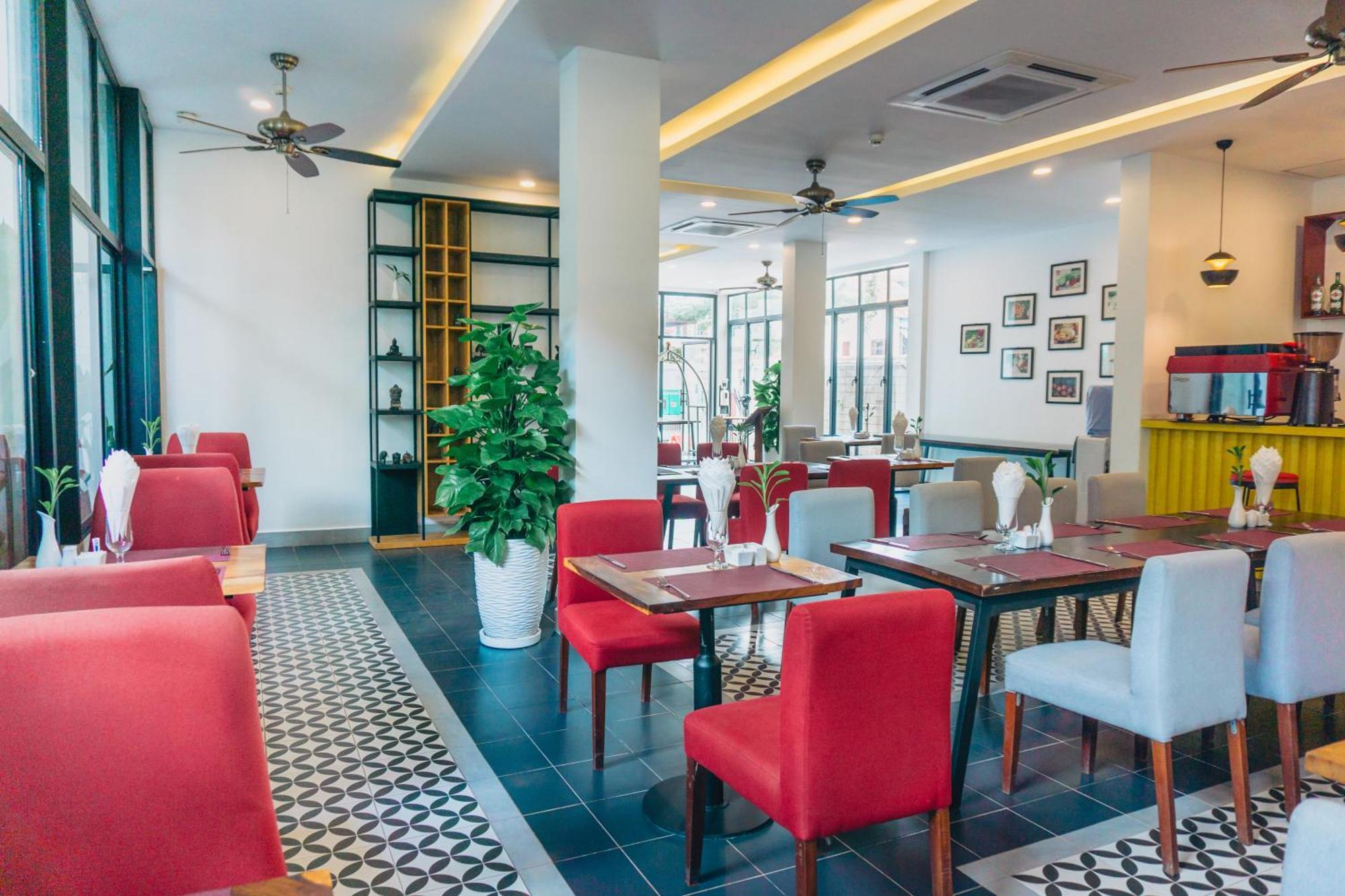 Angkor Aurora Hotel Sziemreap Kültér fotó