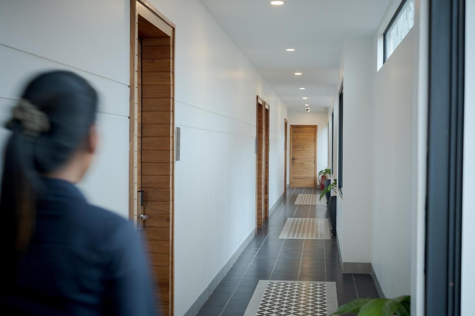 Angkor Aurora Hotel Sziemreap Kültér fotó