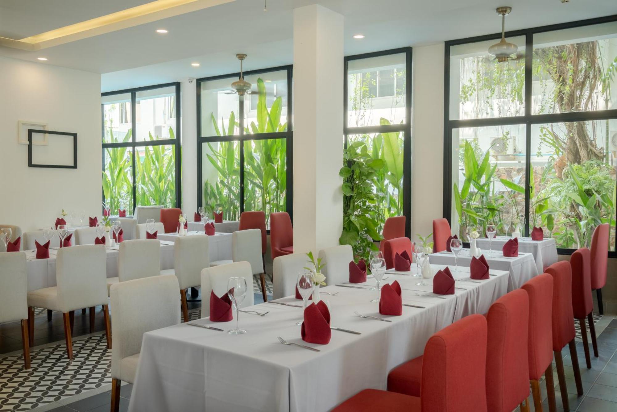 Angkor Aurora Hotel Sziemreap Kültér fotó
