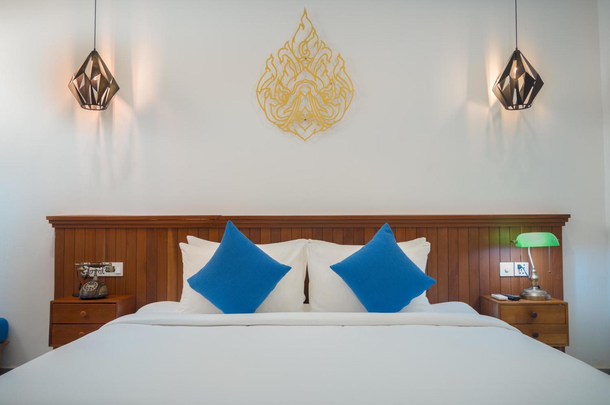 Angkor Aurora Hotel Sziemreap Kültér fotó