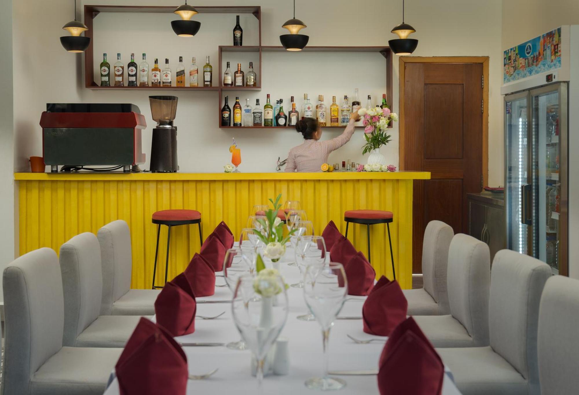 Angkor Aurora Hotel Sziemreap Kültér fotó